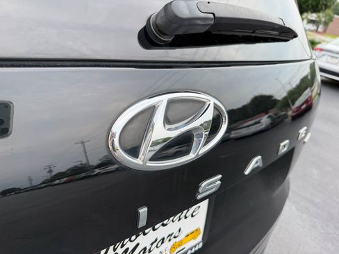 Used 2021 Hyundai Palisade Calligraphy AWD/4WD image 36
