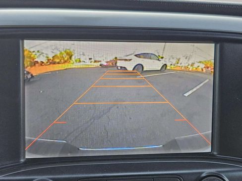 Used 2018 Chevrolet Silverado 1500 Custom w/ Trailering Package image 25