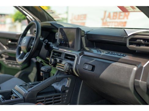 Used 2025 Toyota Tacoma SR5 RWD image 32