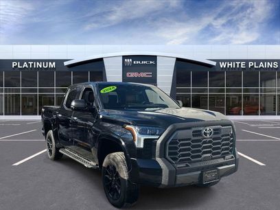 Used 2024 Toyota Tundra 1794 Edition w/ TRD Off-Road Package