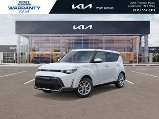 New 2025 Kia Soul LX w/ LX Technology Package 360° Tour