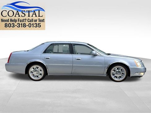 Used 2006 Cadillac DTS FWD image 5