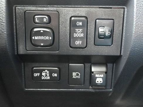 Used 2020 Toyota Tundra SR5 w/ TRD Sport Package AWD/4WD image 24