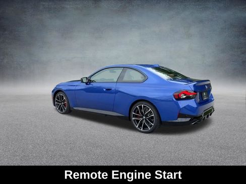 Used 2024 BMW M240i xDrive Coupe w/ Premium Package AWD/4WD image 18