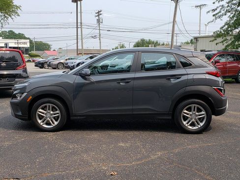 Used 2023 Hyundai Kona SE AWD/4WD image 2