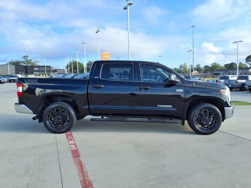 Used 2014 Toyota Tundra SR5 w/ SR5 Upgrade Package RWD image 5