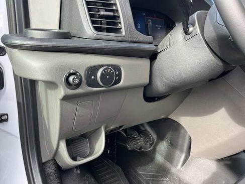 New 2026 Ford Transit 350 XLT image 29