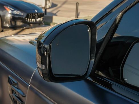 Used 2020 Land Rover Range Rover Sport Autobiography image 45