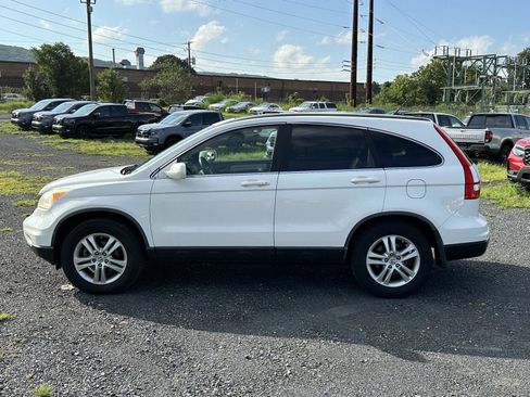 Used 2011 Honda CR-V EX-L image 5