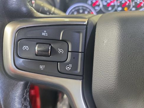 Used 2022 Chevrolet Silverado 2500 LT w/ Convenience Package AWD/4WD image 20