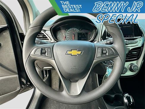 Used 2020 Chevrolet Spark LT image 11