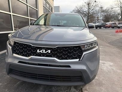 Used 2022 Kia Sorento LX