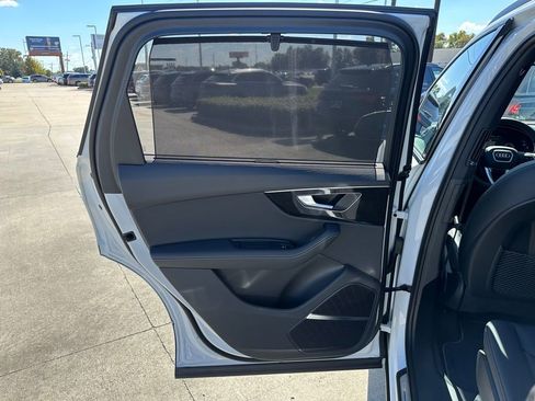 New 2026 Audi Q7 2.0T Premium Plus AWD/4WD image 20