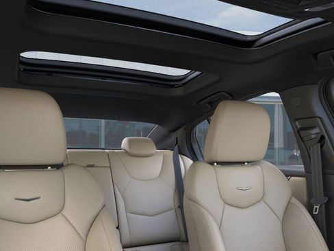 New 2026 Cadillac CT5 Premium Luxury RWD image 25