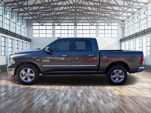 Used 2018 RAM 1500 Big Horn AWD/4WD image 6