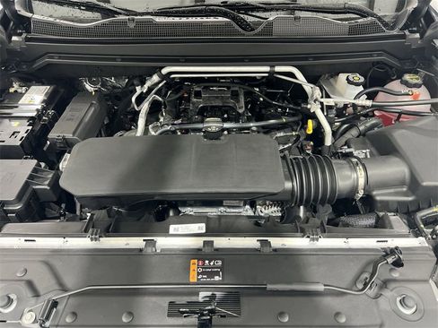 New 2026 Chevrolet Colorado LT w/ LT Convenience Package image 28