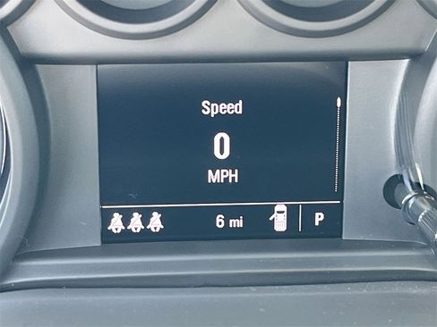 New 2025 Chevrolet Silverado 1500 Custom image 12