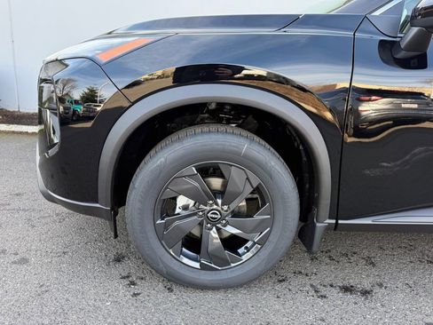 New 2026 Nissan Rogue SV w/ Cold Weather Package image 13