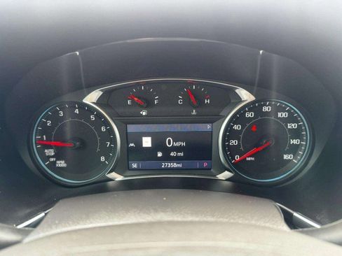 Used 2022 Chevrolet Equinox LT image 25