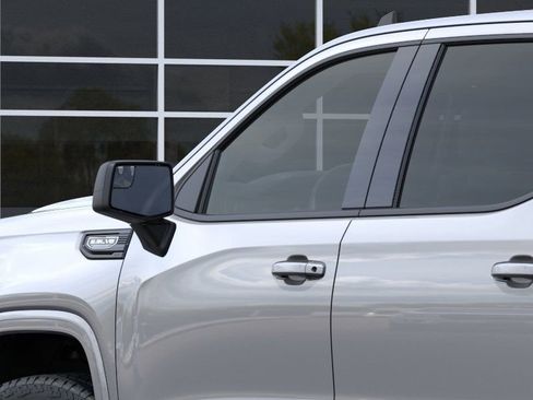 New 2026 GMC Sierra 1500 Elevation AWD/4WD image 12