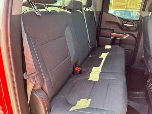 Used 2019 Chevrolet Silverado 1500 RST AWD/4WD image 44