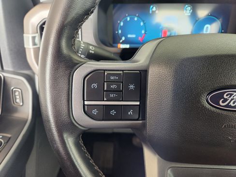 Used 2024 Ford F150 XLT w/ Mobile Office Package AWD/4WD image 29
