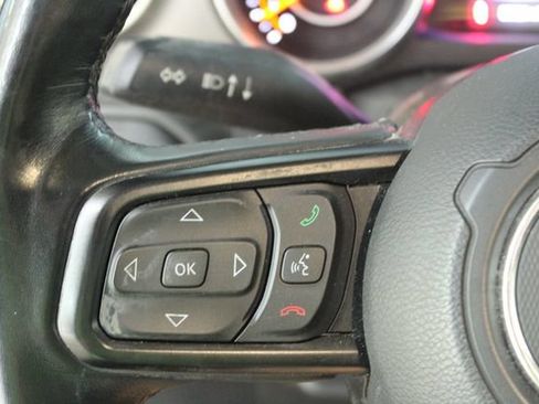 Used 2019 Jeep Wrangler Sport w/ Quick Order Package 28S AWD/4WD image 14