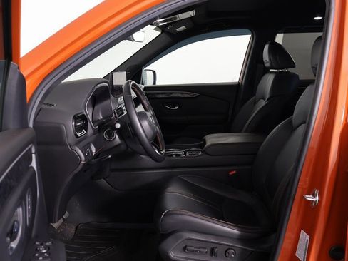 Used 2026 Honda Passport TrailSport image 10