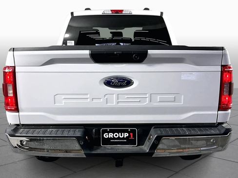 Used 2022 Ford F150 XL w/ Equipment Group 101A High AWD/4WD image 11