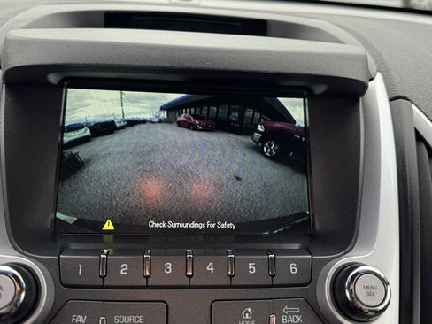 Used 2013 GMC Terrain SLT w/ Safety Package image 20