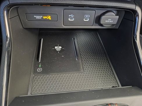 New 2026 Honda CR-V Sport image 41