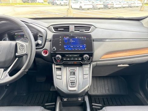 Used 2022 Honda CR-V EX image 19
