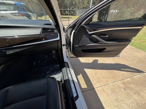 Used 2014 BMW 535i xDrive Sedan AWD/4WD image 60