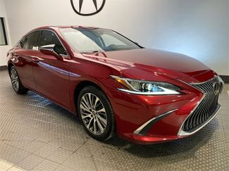 Used 2019 Lexus ES 350 video 2