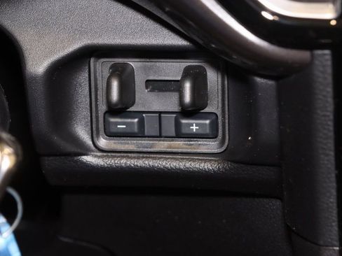 New 2025 Ford Ranger XLT AWD/4WD image 18
