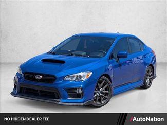 Used 2019 Subaru WRX AWD/4WD video 1