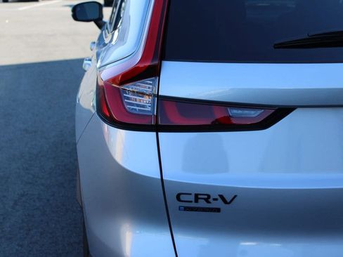 New 2026 Honda CR-V Sport Touring image 10