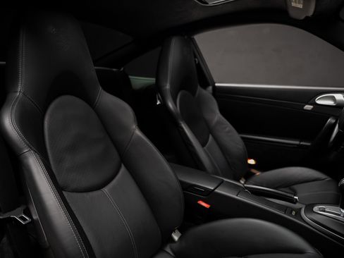 Used 2007 Porsche 911 Turbo AWD/4WD image 59