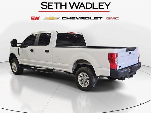 Used 2021 Ford F250 XL w/ Power Equipment Group image 5