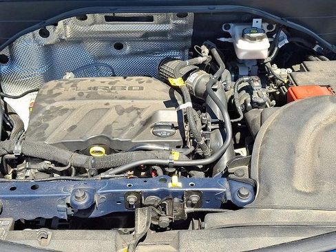 Certified 2023 Buick Encore GX Select w/ Safety Package II FWD image 29