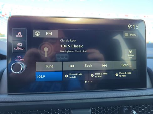 New 2026 Honda CR-V Sport image 21