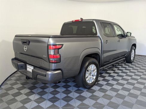 Used 2022 Nissan Frontier SV image 23