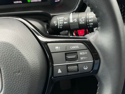 Certified 2026 Honda CR-V Sport image 14