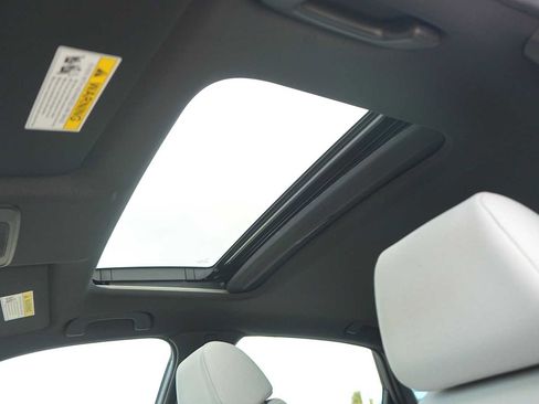 Certified 2025 Honda Civic Sport image 25