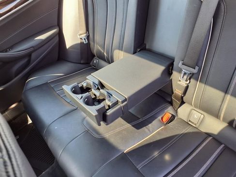 Used 2019 BMW 540i xDrive w/ Convenience Package image 25