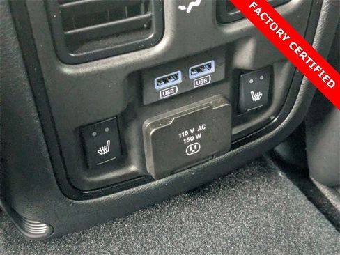 Certified 2024 Dodge Durango R/T image 28