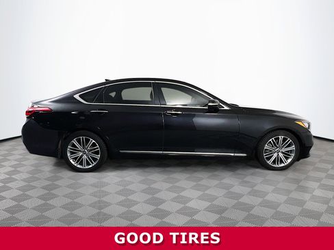 Used 2018 Genesis G80 3.8 w/ Option Group 02 image 33