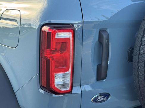 Certified 2023 Ford Bronco Big Bend image 10