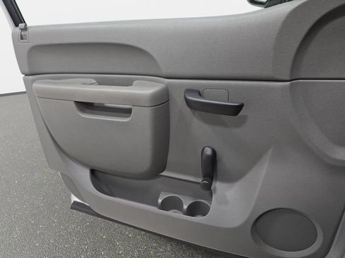 Used 2010 GMC Sierra 1500 W/T RWD image 21
