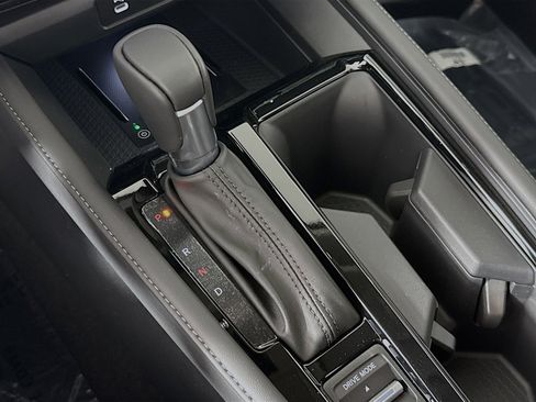 New 2026 Honda Accord Touring image 19